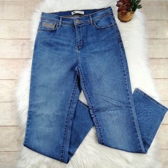 Levi's Denim - Levi's Vintage Black Tab High Rise Mom Jeans Size 31